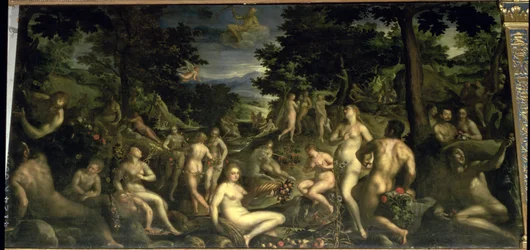De gouden eeuw